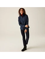 TRA 629 Dámská 2vrstvá softshellová bunda blue model 22526029 - Regatta TRA 629 Dámská 2vrstvá softshellová bunda blue model 22526029 - Regatta