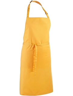 Premier PR 150 Zástěra s laclem "Colours" 39.0150 sunflower