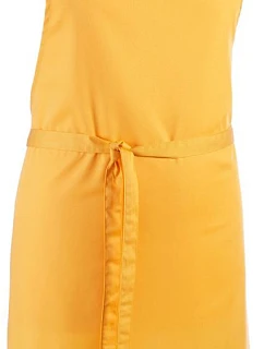 Premier PR 150 Zástěra s laclem "Colours" 39.0150 sunflower