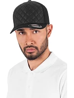 5 panelová kšiltovka black model 22412220 - Flexfit 5 panelová kšiltovka black model 22412220 - Flexfit
