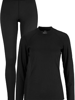 Classic Baselayer Set W Dámský set prádla black model 22471395 - Craft Corporate