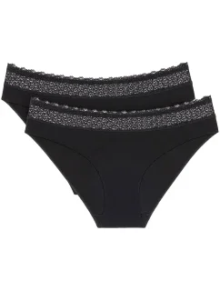 Triumph 10214906 Feel of Modal Tai 2P farba:0004-black