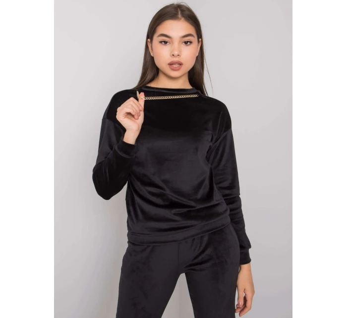 Sada LK KMPL model 16162009 černá - FPrice Sada LK KMPL model 16162009 černá - FPrice