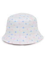 Dievčenský letný klobúk Yoclub CKA-0279G-A100 White