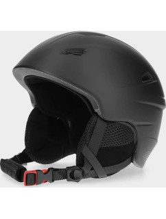 Pánska lyžiarska helma 4F H4Z22-KSM002-20S čierna