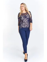 Dámska blúzka M51673 - WAXIMA Dámska blúzka M51673 - WAXIMA