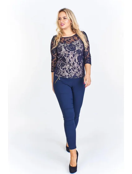 Dámska blúzka M51673 - WAXIMA Dámska blúzka M51673 - WAXIMA