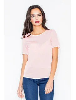 Dámská halenka model 20705880 - Figl