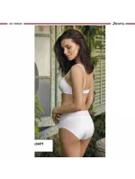 Dámske nohavičky 1030559 čierne - Janira