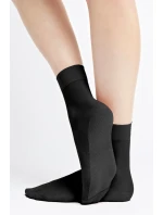 PONOŽKY S BAVLNENOU PODRÁŽKOU PRÍRODNÁ PODRÁŽKA