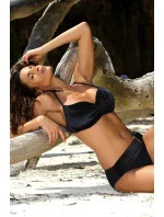 Dvojdielne plavky model 128702 Marko Dvojdielne plavky model 128702 Marko