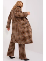 Plášť model 188804 Lakerta