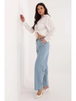 Džínsy model 222928 Podúroveň