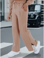 Dámská tepláková souprava beige Dstreet model 21971164 - FashionStreet