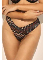 Spodný diel plaviek Kinga B-1165/2 Sunny XS-2XL