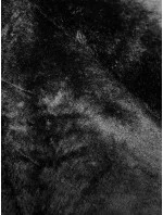 Dámska zimná bunda s kožušinou (V715)