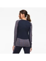 Kari Traa Rose Light LS W termotričko 92800559423