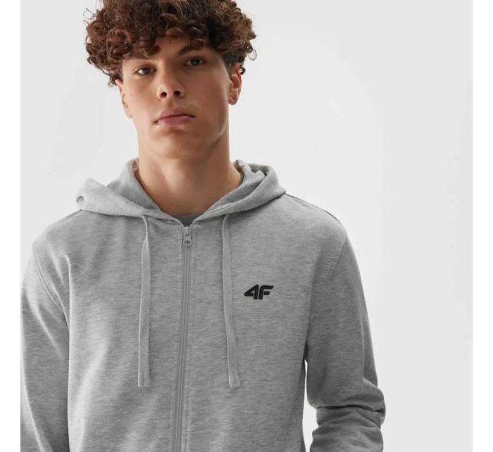 Mikina M WSS24TSWS 27M pánské model 19532400 - 4F Mikina M WSS24TSWS 27M pánské model 19532400 - 4F