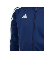 Mikina adidas Tiro 24 Training Jr IR7501 Mikina adidas Tiro 24 Training Jr IR7501