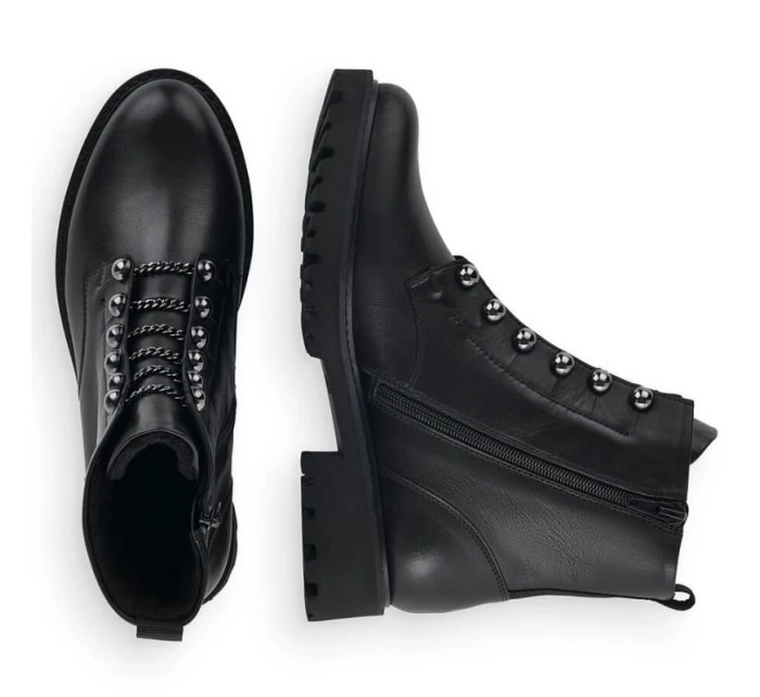 Boty W model 20907139 - Remonte Boty W model 20907139 - Remonte