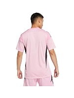Pánské brankářské tričko Tiro 25 Competition Jersey pink model 21342688 pánské - ADIDAS Pánské brankářské tričko Tiro 25 Competition Jersey pink model 21342688 pánské - ADIDAS