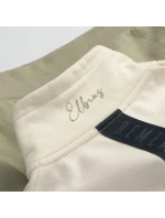 Dámska mikina ELBENA WO'S