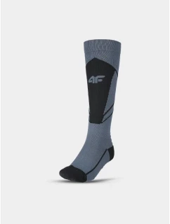 Pánské lyžařské ponožky model 21811315 - 4F