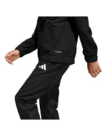 Detské nohavice adidas Entrada 26 Presentation black JZ9129