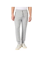 Pánské kalhoty Rib Cuff Pants grey model 22119678 - CHAMPION