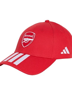 Adidas Arsenal FC baseballová čiapka červená KR0531