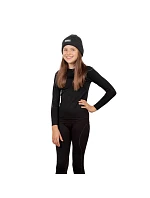 Detský termo set Active GT43204 black-grey - Alpinus