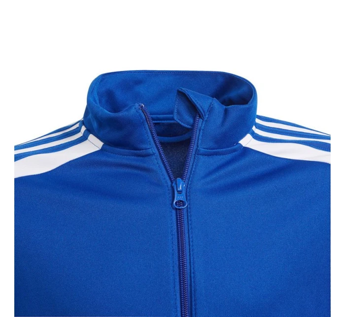 Squadra 21 GP6457 Mládežnícka tréningová mikina - Adidas