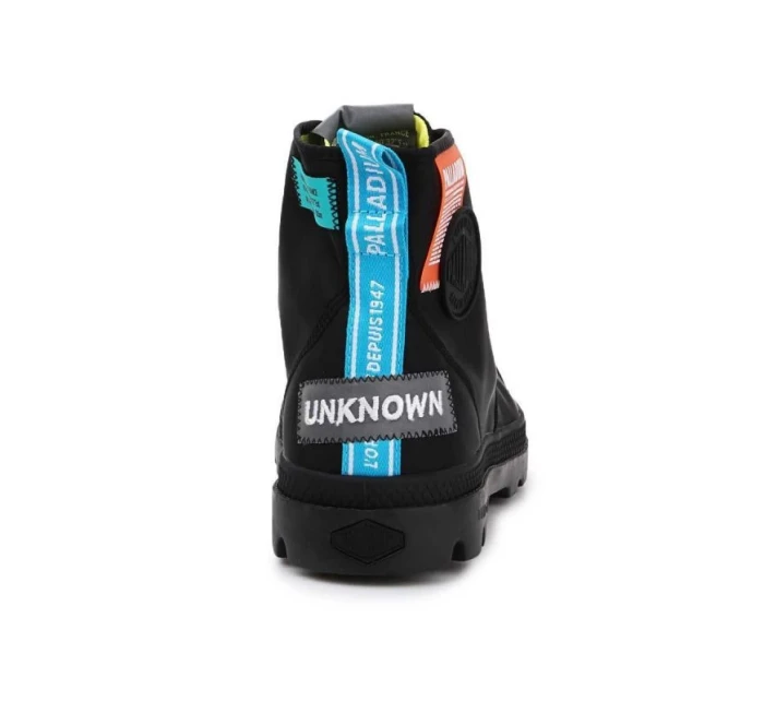 Unisex Lite OVB Neon U 77082-243 - Palladium Unisex Lite OVB Neon U 77082-243 - Palladium