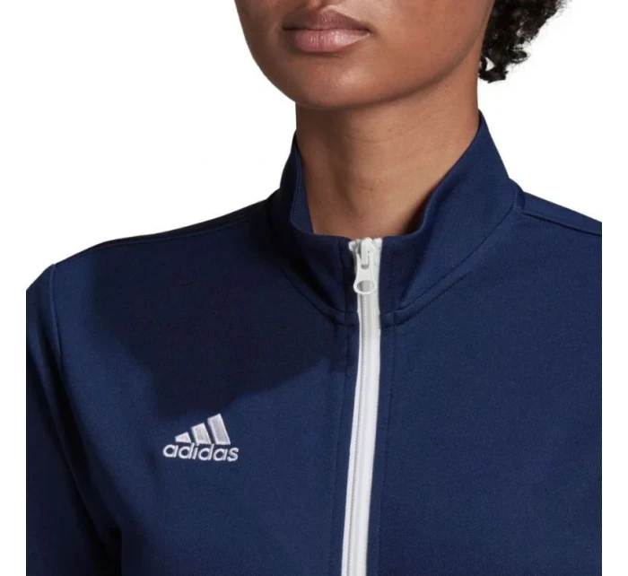 Dámská tepláková bunda Entrada 22 W model 17456034 - ADIDAS Dámská tepláková bunda Entrada 22 W model 17456034 - ADIDAS