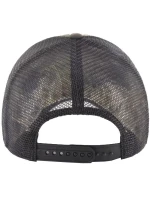 Šiltovka Los Angeles Dodgers Branson Cap B-CBRAN12GWP-CMD - 47 Brand