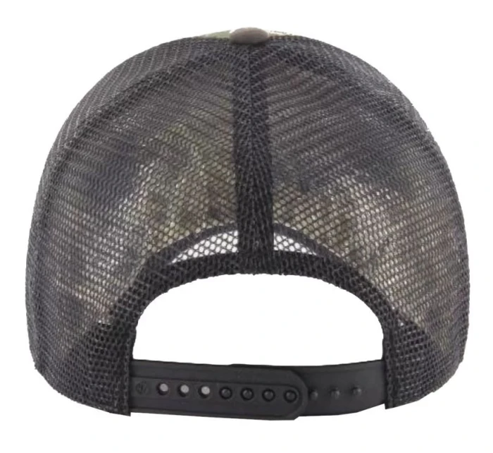 Šiltovka Los Angeles Dodgers Branson Cap B-CBRAN12GWP-CMD - 47 Brand