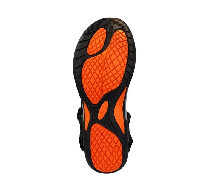 Pánske sandále Hamal Hiking M 38Q9957U940 - CMP