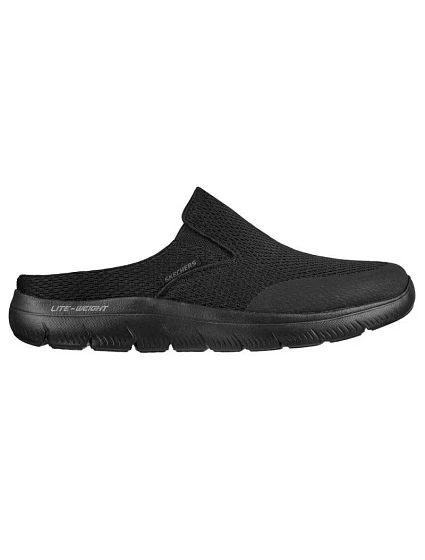 Žabky Summits M model 22112966 - Skechers