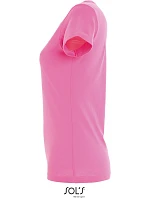 SOL'S Imperial Women Dámské tričko z těžké bavlny model 22520841 orchid pink