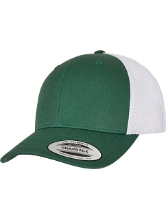 6 panelová vintage kšiltovka model 22537204 - Flexfit