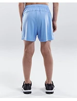 Craft Teamwear Squad Go Short Solid Jr Detské športové šortky 82.5586 jasne červené Craft Teamwear Squad Go Short Solid Jr Detské športové šortky 82.5586 jasne červené