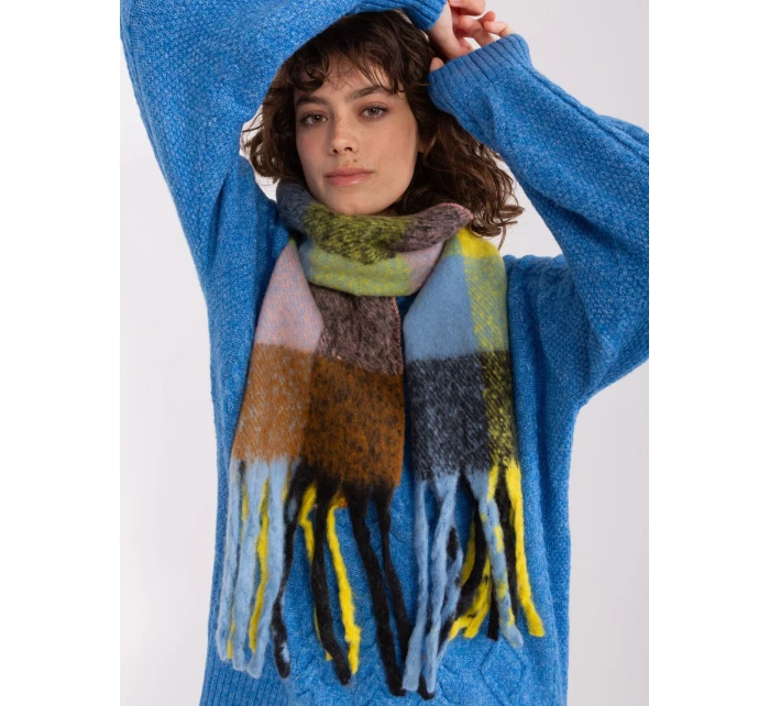 Šatka AT SZ 2311501.90 žltá