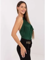 Body IT BO 21858.21P tmavozelená Body IT BO 21858.21P tmavozelená