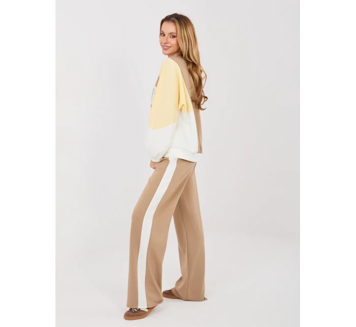 Súprava IT KMPL 22210.93 dark lilac