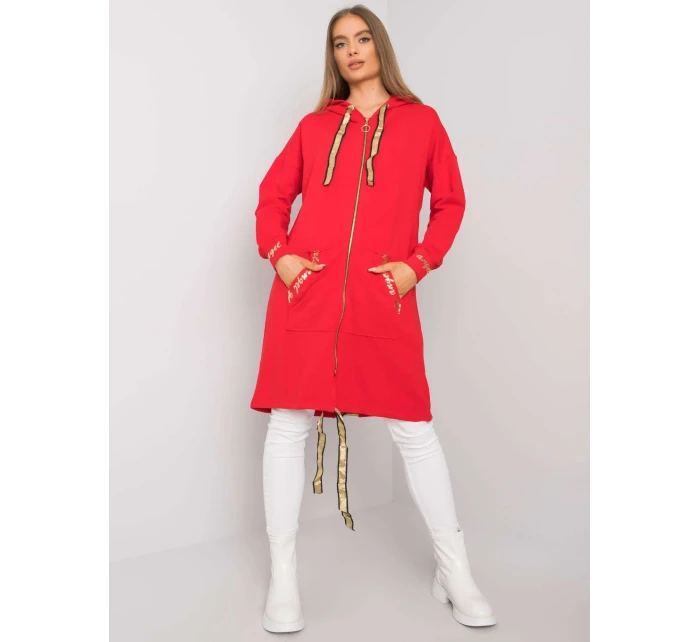 RV BL 6782.91 červená