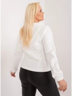 Blúzka RV BZ 9234.38 ecru Blúzka RV BZ 9234.38 ecru