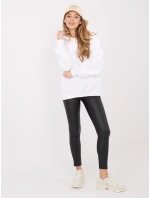 Blúzka WT BL A1457.45 ecru Blúzka WT BL A1457.45 ecru