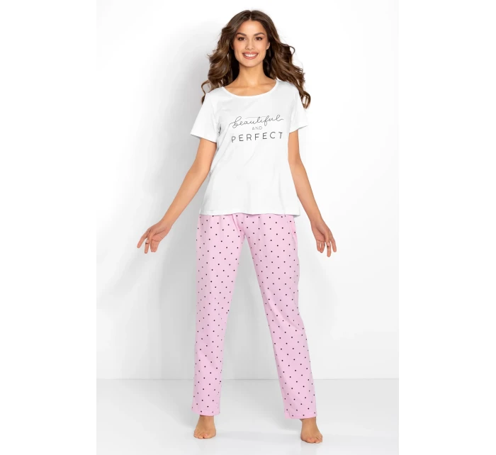 Pyžamo Flawless - Momenti Per Me Pyžamo Flawless - Momenti Per Me