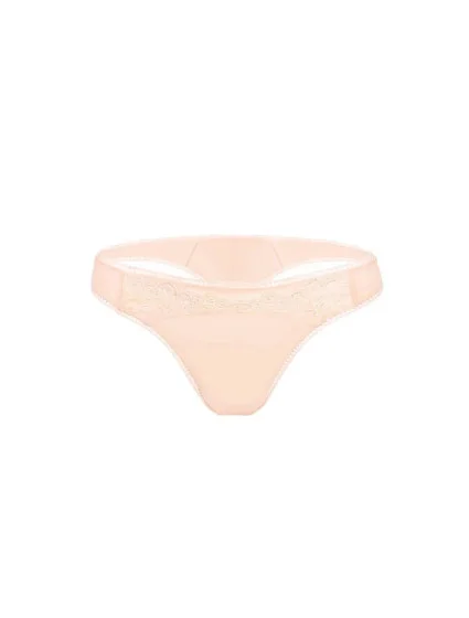 Nohavičky stringi Brigitte ST53 - Le Vernis Nohavičky stringi Brigitte ST53 - Le Vernis