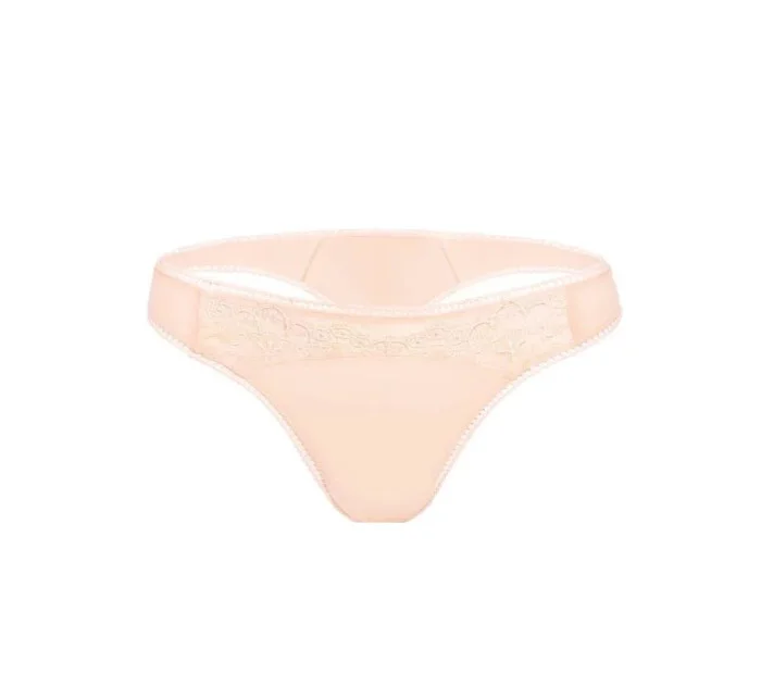 Nohavičky stringi Brigitte ST53 - Le Vernis Nohavičky stringi Brigitte ST53 - Le Vernis